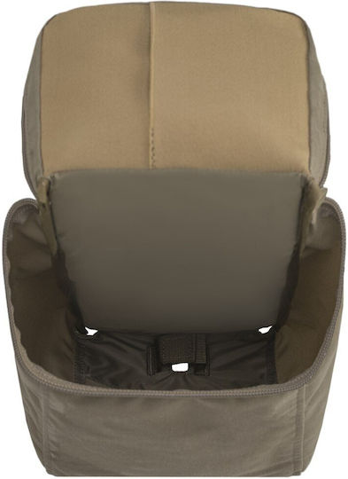 Helikon Tex Катерачна въжена раница Черно