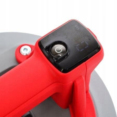 Awtools Ventuză reîncărcabilă 200mm 150kg Ecran
