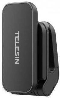 Telesin Magnetic Hat Clip S3-hmh-05-tdj DJI Osmo Nano