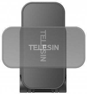 Telesin Magnetic Hat Clip S3-hmh-05-tdj DJI Osmo Nano