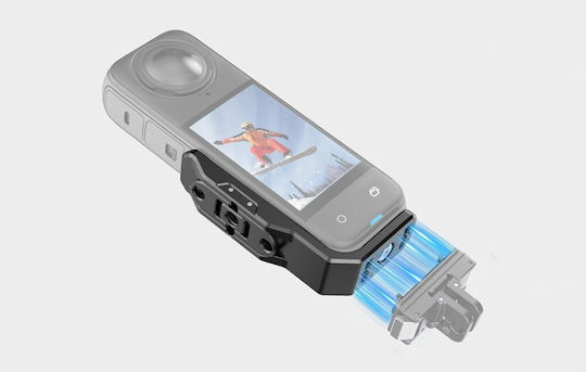 Puluz Action Cameras Support Base SP01_15487195 for Insta360