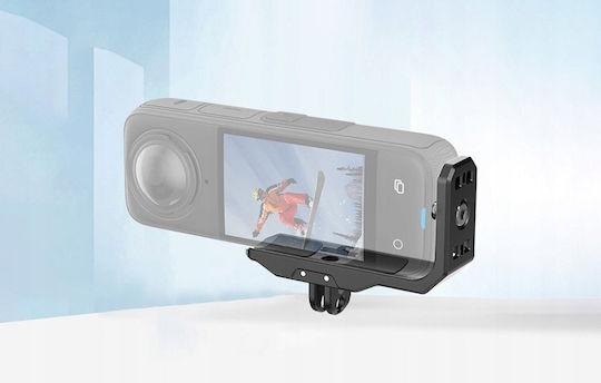 Puluz Action Cameras Support Base SP01_15487195 for Insta360