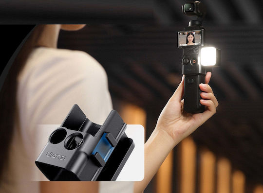 Калъф Капак Основа Магнитна Основа Ulanzi Dji Osmo Pocket 3 Ulanzi Pk15