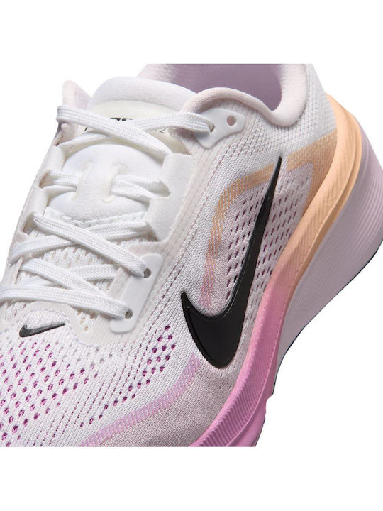 Pegasus 42 Αθλητικά Παιδικά Παπούτσια Running Ροζ