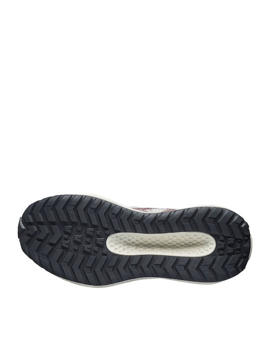 Incaltaminte sport copii Running Bej