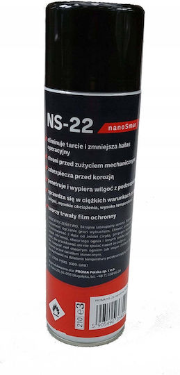 Boll Schmiermittel Spray 500ml