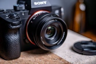 Voigtlander Κάλυμμα Φακού