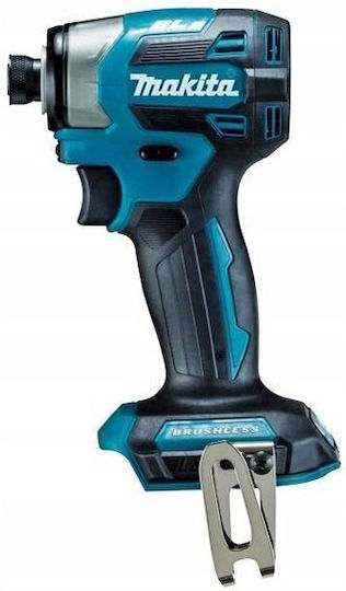 Makita DTD173ZJX2 Κατσαβίδι Μπαταρίας Solo Brushless 18V