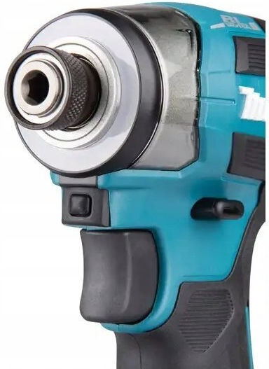 Makita DTD173ZJX2 Κατσαβίδι Μπαταρίας Solo Brushless 18V
