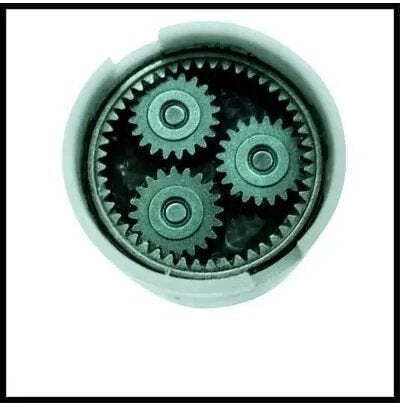 Einhell TE-CD 18/40 Li BL Акумулаторна Бормашина Безчетков 18V 1x2.5Ah