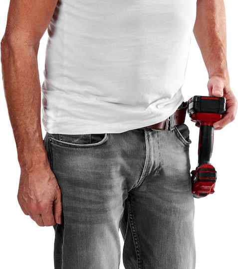 Einhell Te-cd 18/2 Δραπανοκατσάβιδο Μπαταρίας 18V 1x2Ah