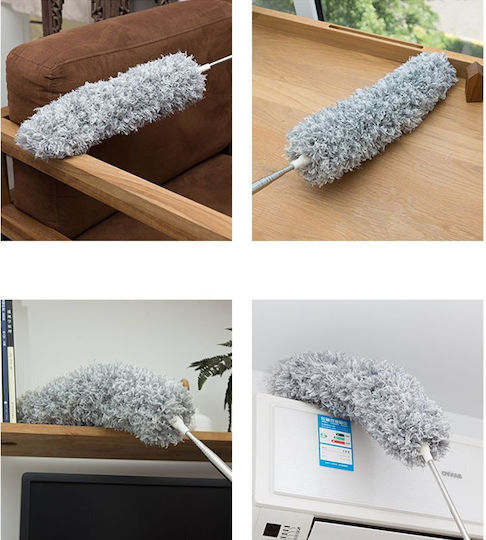 Microfiber Dust Collector with Handle
