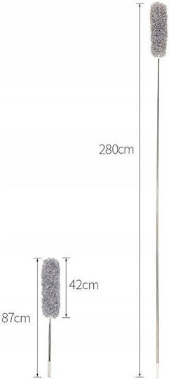 Microfiber Dust Collector with Handle