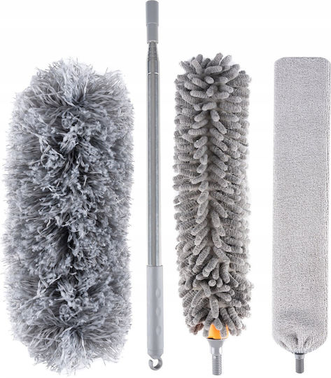 Microfiber with Handle 80cm