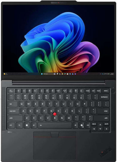Lenovo ThinkPad T14 Gen 7 (AMD) 14" IPS FHD+ (Ryzen AI 7 Pro-450/32GB/512GB SSD/Radeon 860M/W11 Pro) (US Клавиатура)