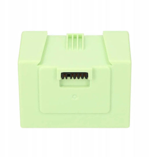 Batterie 2600mAh Für Roboter-Staubsauger