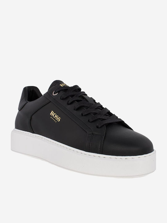 Boss Shoes