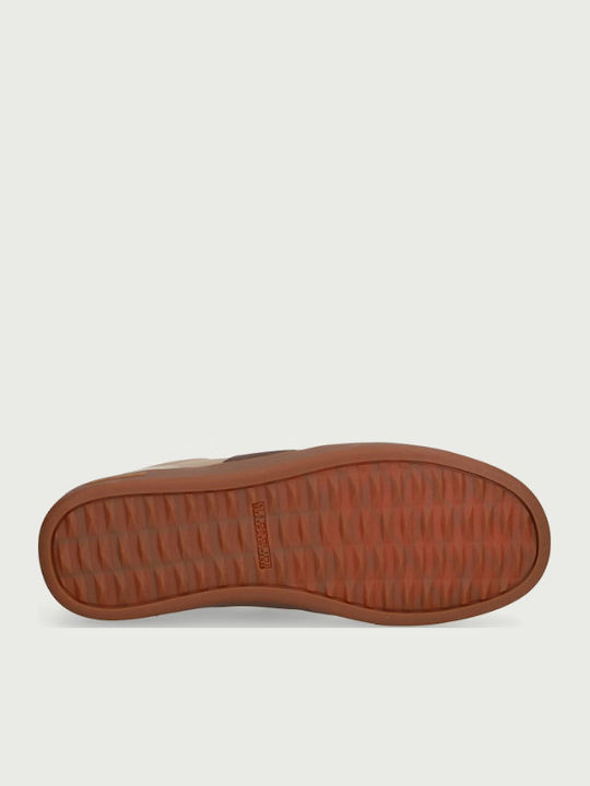 Männer Sneakers Beige