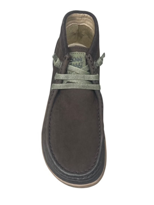Men's Boots Testa AN-03352-2-7