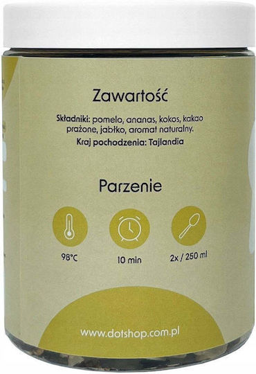 Cocoa Powder 100g