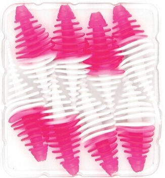 Baracuda Momeală Artificială Duo Color Set 8 Bucăți