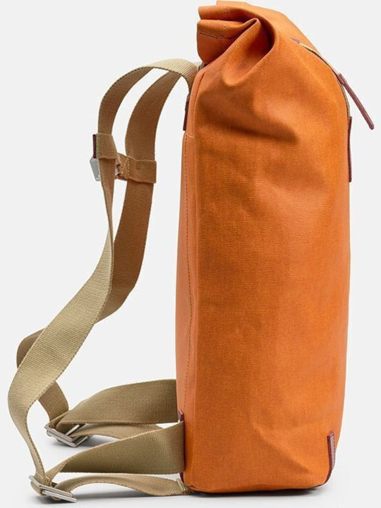Brooks England Pickwick Αδιάβροχο 26lt Πορτοκαλί