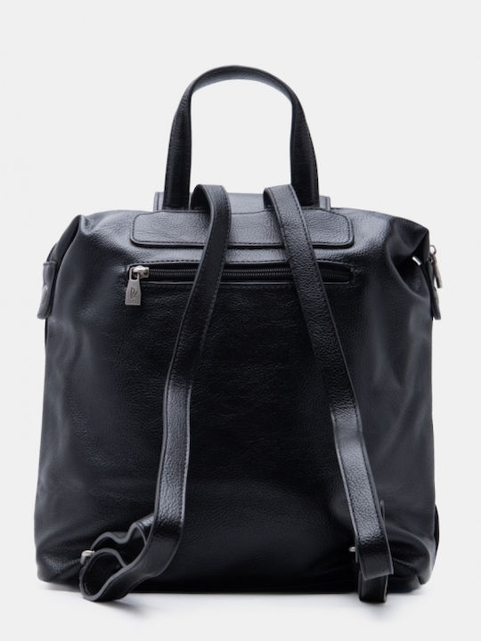 Luigi Rucksack Schwarz