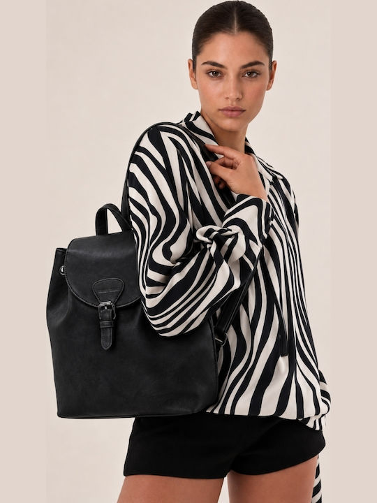 Luigi Rucksack Schwarz Luigi Rucksack Schwarz