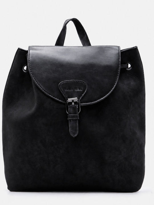 Luigi Rucksack Schwarz