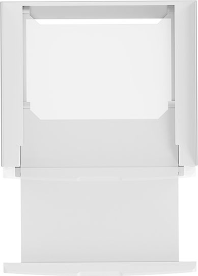 Superior Superior Washing Machine/Dryer Metal Connector 60x60cm