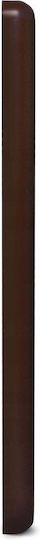Awenta Lüftungsgitter 11x46cm Rechtecke