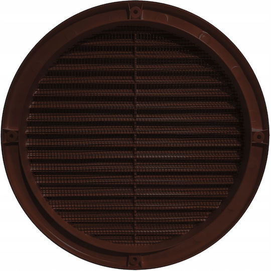 Awenta Vent Louver Round