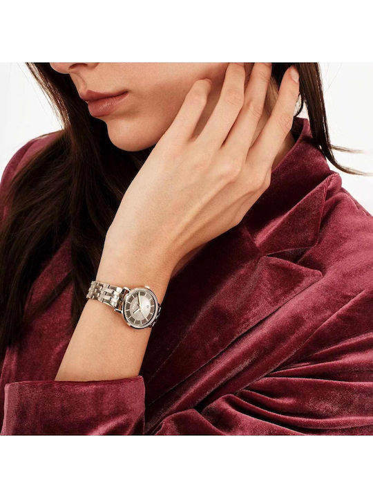 Breil Watch Stainless Steel Breil Watch Stainless Steel