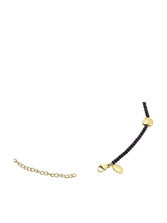 Breil Steel Necklace