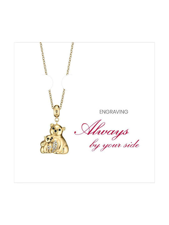 Bering Necklace