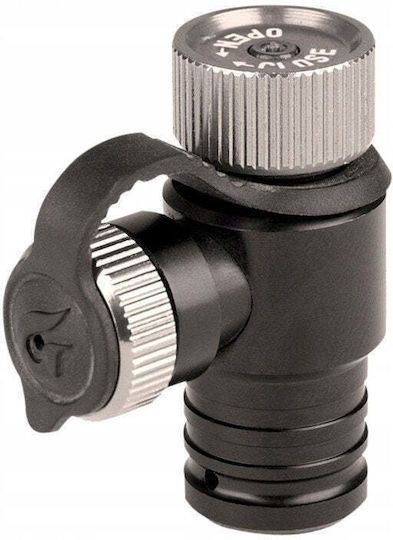 Blackburn Mini Fahrradluftpumpe Hand