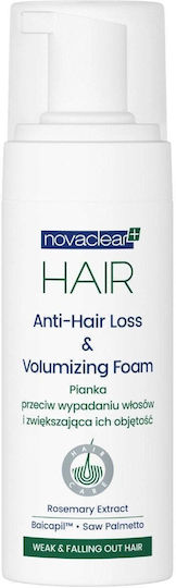 Hair Gel 150ml