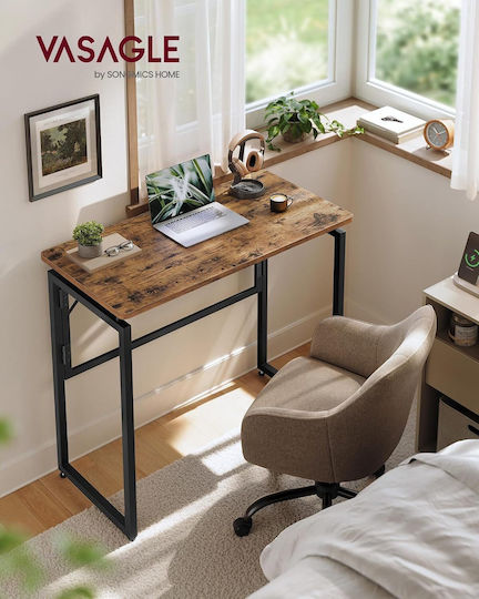 Computer Office Wooden 80x40cm