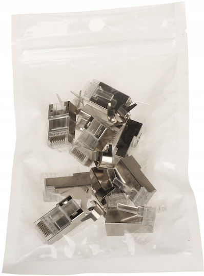 Ugreen Männlicher Stecker Rj45/7*p10