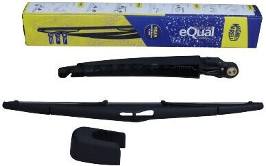 Βραχίονας Υαλοκαθαριστήρα Λεπίδα Ford Kuga Dm2 03.08 03.13 Πίσω 7s71n17406aa