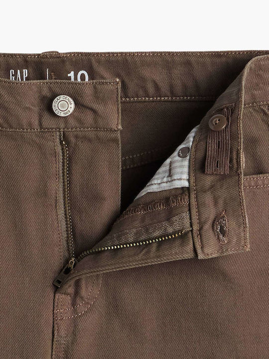 GAP Kids' Jeans Trousers Brown