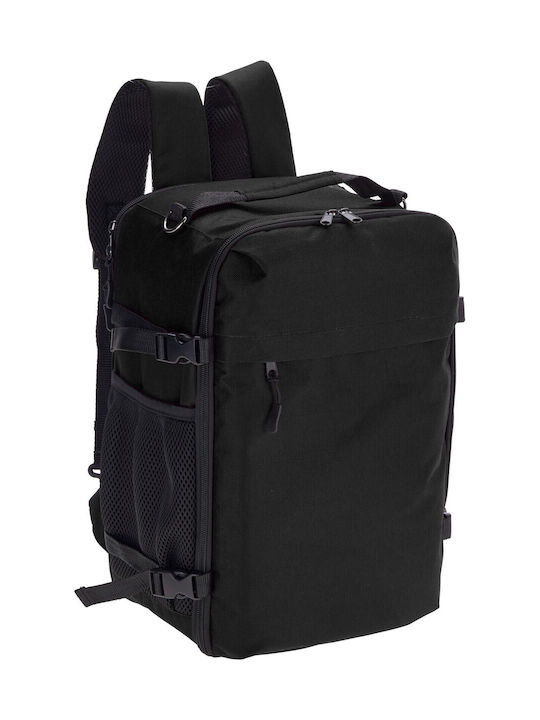 Koopman MaH Rucksack 18lt Burgundisch
