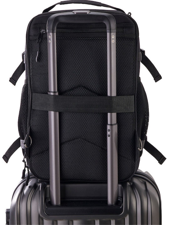 Koopman MaH Rucksack 18lt Burgundisch