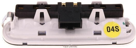 Φωτιστικό Εσωτερικού Χώρου Vw Transporter 12-19 Επιγραφή Highline 7e5947415l72a