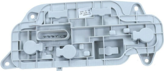 Φωτιστικό Λαμπτήρων Volkswagen Πίσω Caddy 2016 Αριστερό 2k1945257c