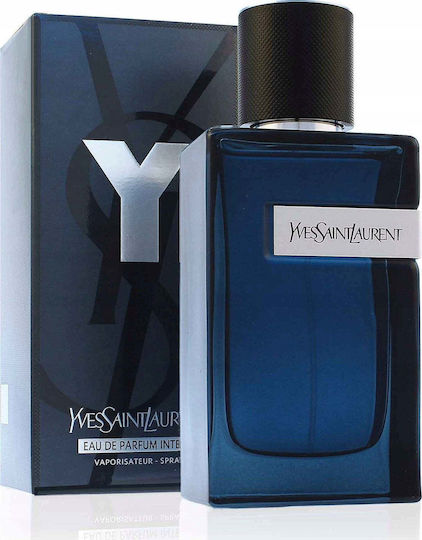 Ysl Y Pour Homme Eau de Parfum 100ml