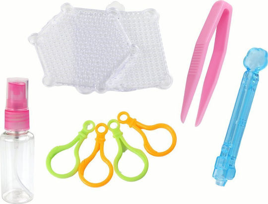 Lean Toys Diy Perlen Für Kinder 5+ Jahre
