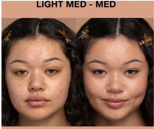 Dr. Jart+ Premium Beauty Balm Flüssig Foundation Sonnenschutzfaktor (SPF) 50 Hell Mittel-mittel 40ml