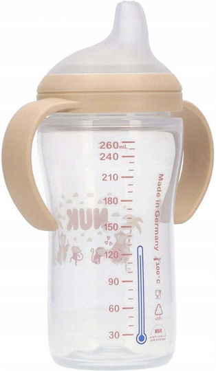 Nuk Образователно биберон Пластмаса 260ml