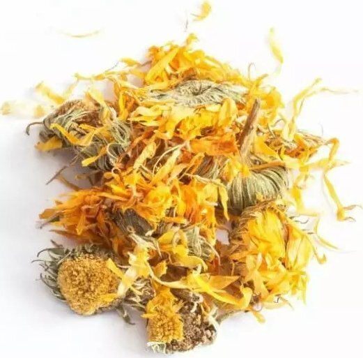 Tivo Храна За Хамстър С Calendula 100гр